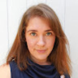 Meet your Posher, Liesl